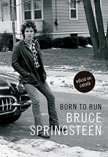 born to run store
