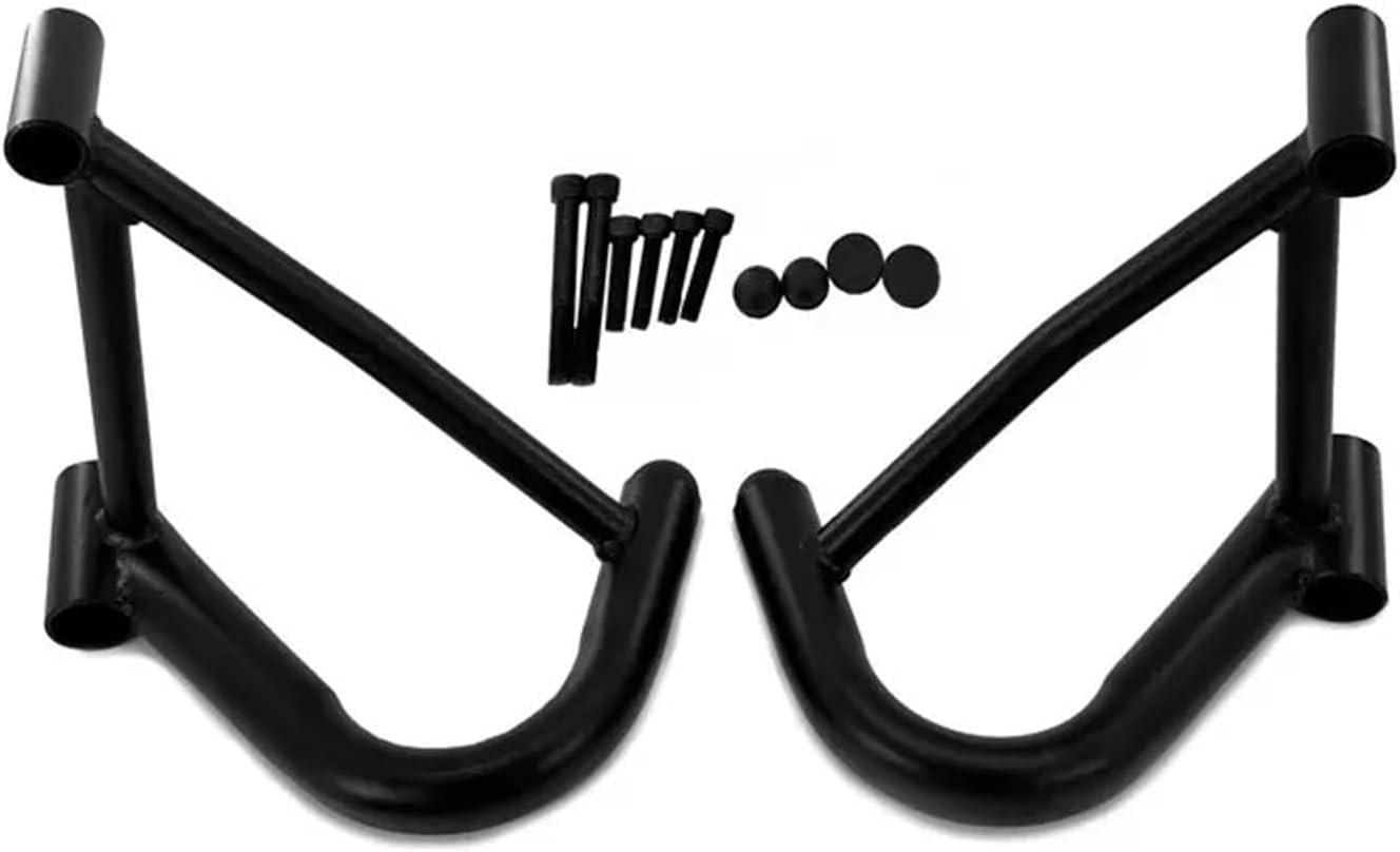 Barras de protección para Carreteras para Benda para LFC700 para LFC 700 para Lfc700 Accesorios Protector Motor Barras Choque Carretera Protección Chasis Parachoques Kit Anticaída Barra