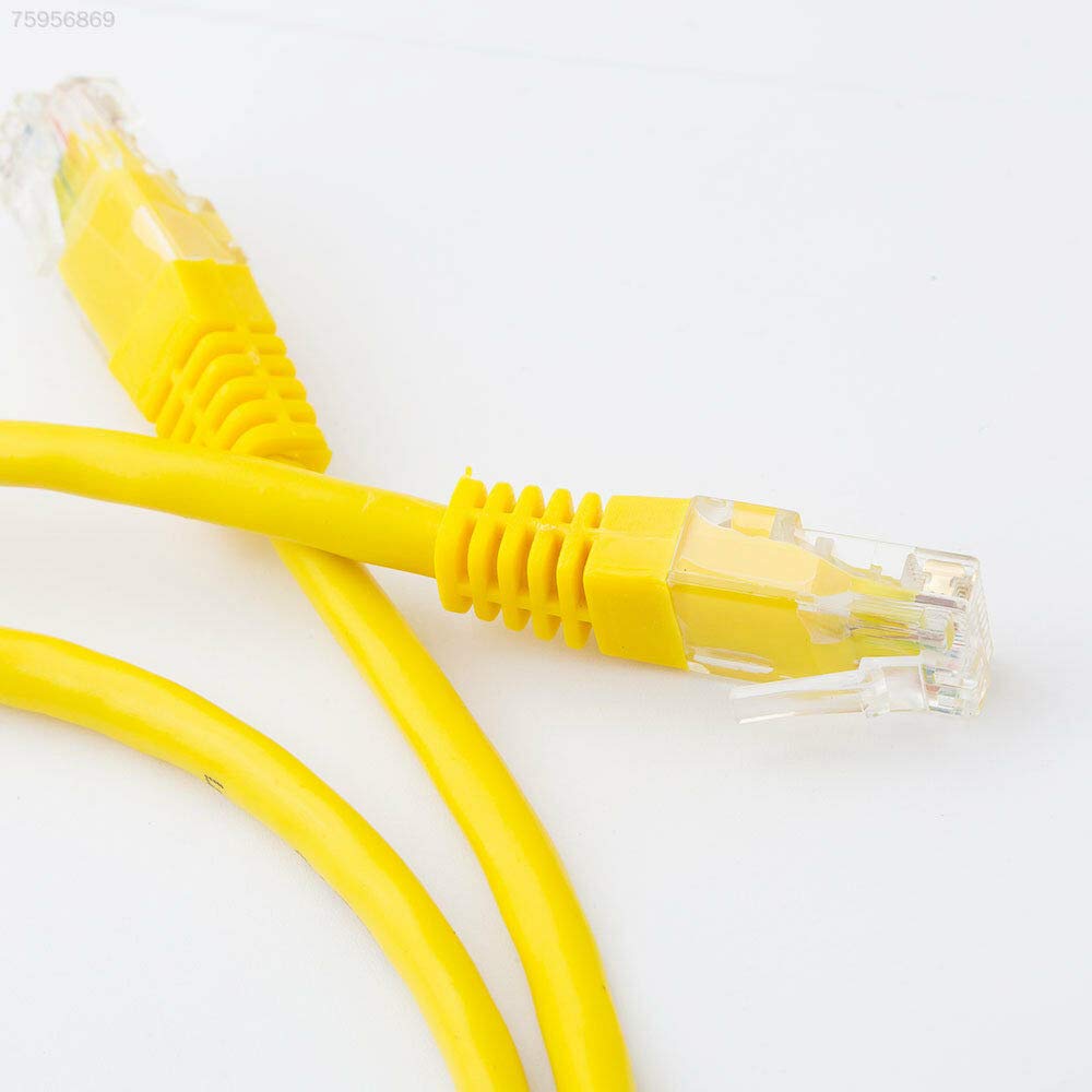 3NH® 131F Ethernet LAN Wire Durable 26AWG Modem LAN Cables