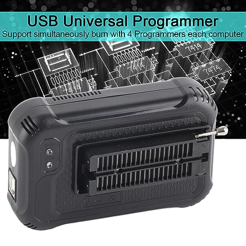 Encuentra reviews de Alimentador universal los 7 más buscados. 44 Imagen adicional