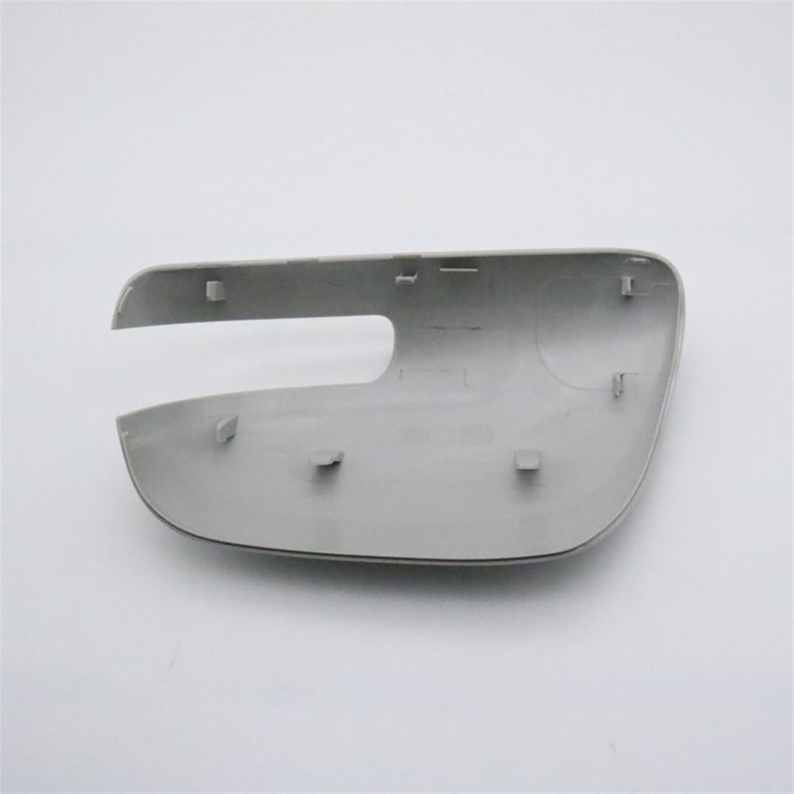 Specchietto retrovisore dell'automobile Per Toyota per Corolla Altis 2010-2014 Copertura specchietto retrovisore esterno Coperchio laterale portiera(Unpainted,Right)