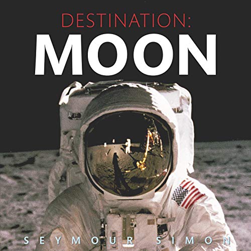 Destination: Moon Destination: Moon