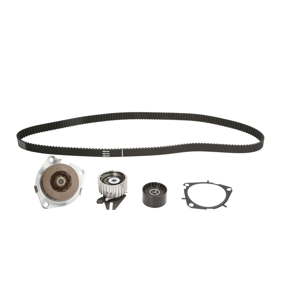 Fits CONTITECH CT1155WP1 TIMING KPL. + WATER PUMP   ⭐UK Stock⭐