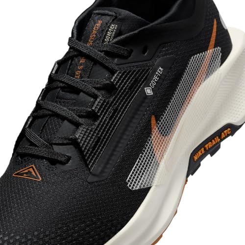 Image of Nike Women's Pegasus Trail 5 Gore-TEX Shoes