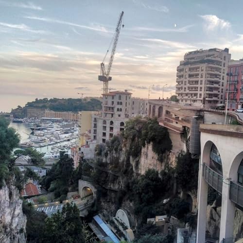 Monaco la populaire (rediffusion)