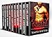 Simply Vampires: A Must Have 10 Book Vampire Romance Bundle