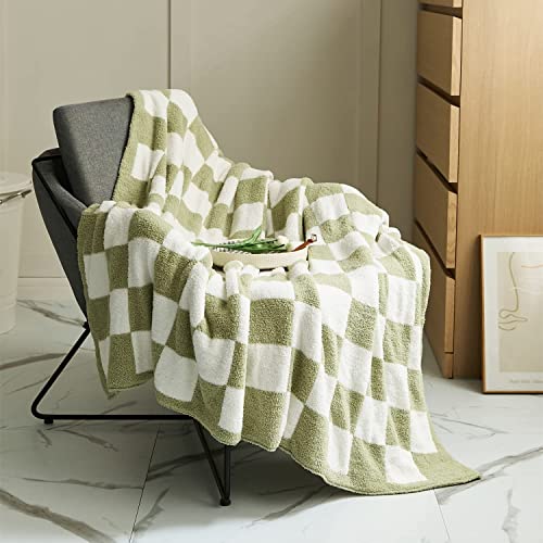 VANJOROY Throw Blanket - Thumbnail 4