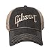 Gibson Faded Denim Hat