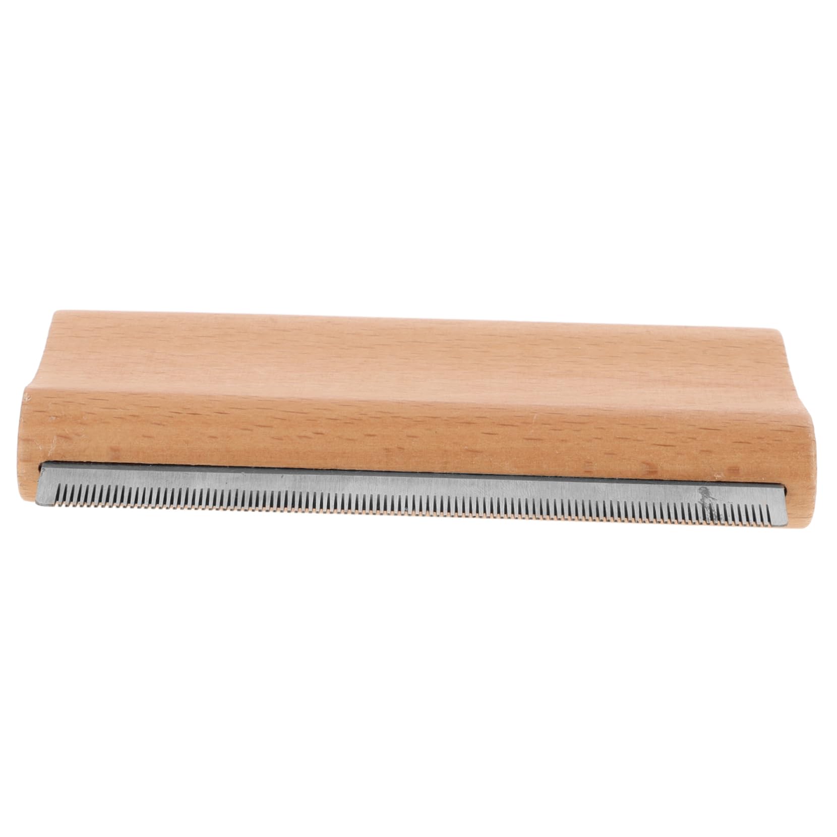 Supvox 5stücke Horse Deshedding Brush Pferdebürste Für Effektives Grooming Für Pflege Von Pferdehaaren Und Fördert Die Bindung Tier Und
