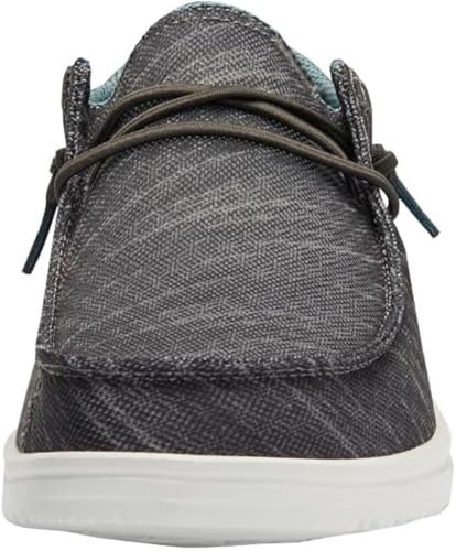Hey Dude Men's Wally Frontier Shoe2