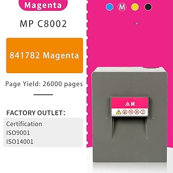 RICOH MP Pトナー C8002 4本 Amazon.co.jp: kooway MP C8002 トナーカートリッジ バリュー