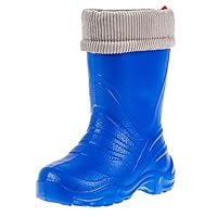 Lemigo Unisex TermixWellington Boots