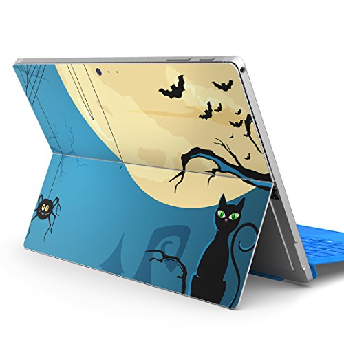 igsticker Surface pro7 (2019) pro6 pro2017 pro4 p XLV[ T[tFX m[gubN m[gp\R Jo[ P[X tB XebJ[ ANZT[ ی 000061 Aj} nEB  