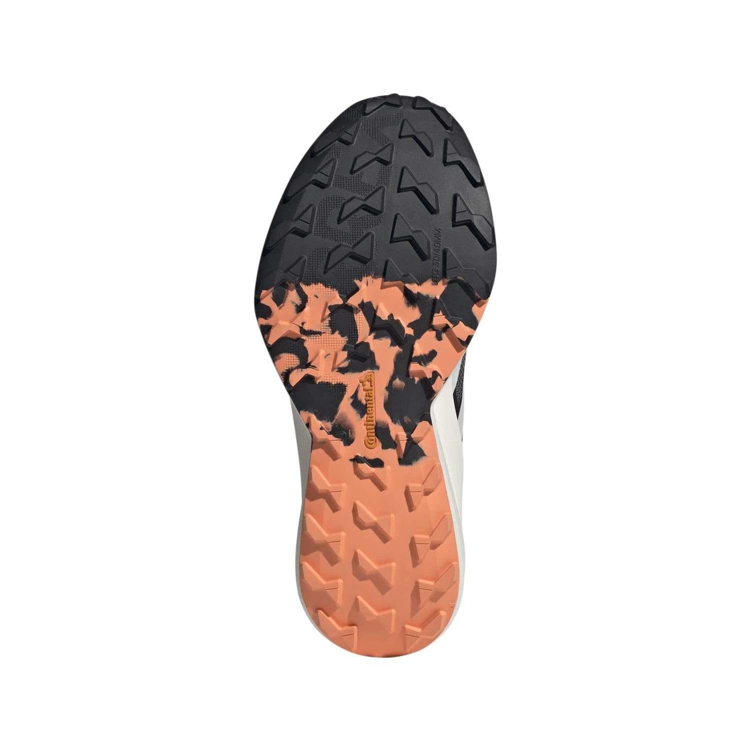 adidas Terrex Agravic Speed - Zapatillas Trail Mujer