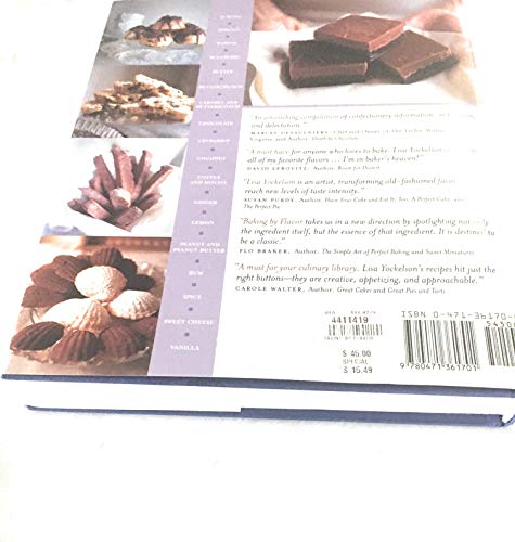 Baking by Flavor image 5