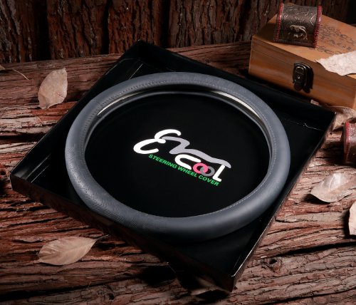 13 Best Steering Wheel Cover for Sweaty Hands in 2026 ez cool steering wheel cover