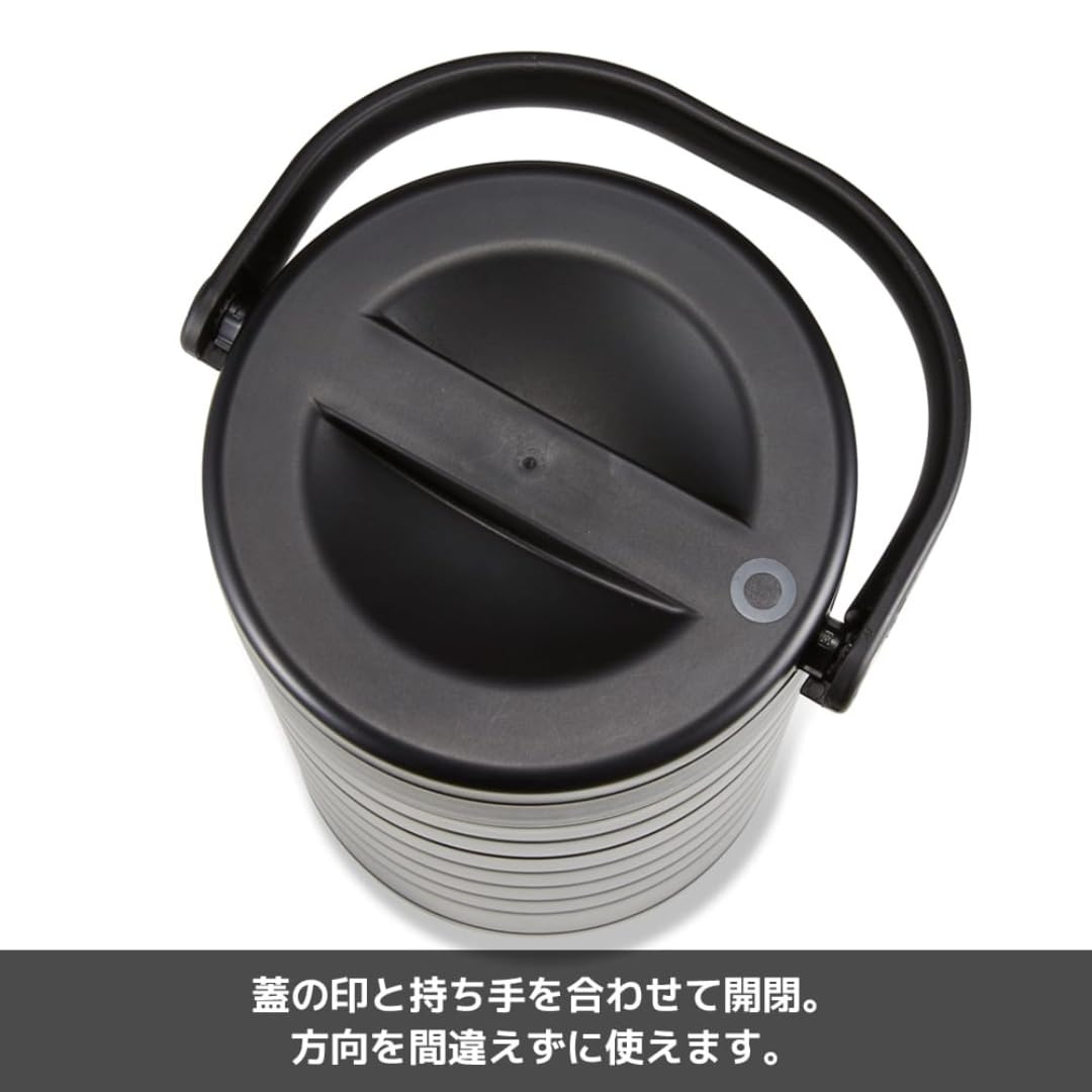 Amazon | ワークマン WORKMAN ラウンド真空ハイブリッドコンテナ