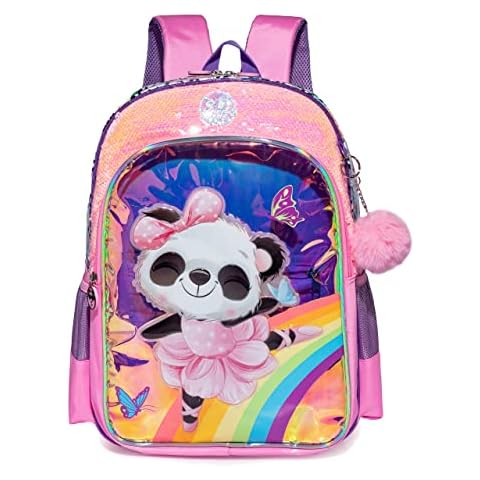 Sac à Dos Enfant HTgroce Cover