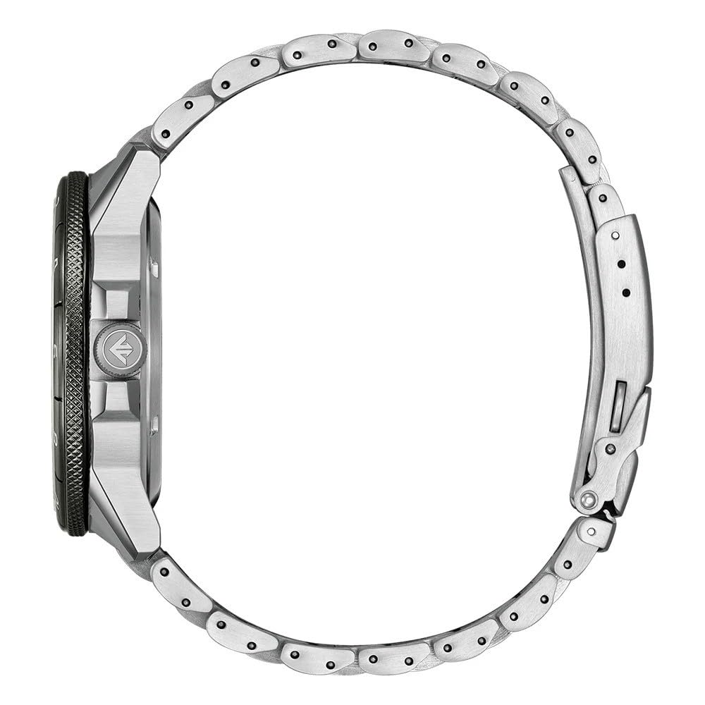 Citizen Herren-Uhren Automatik