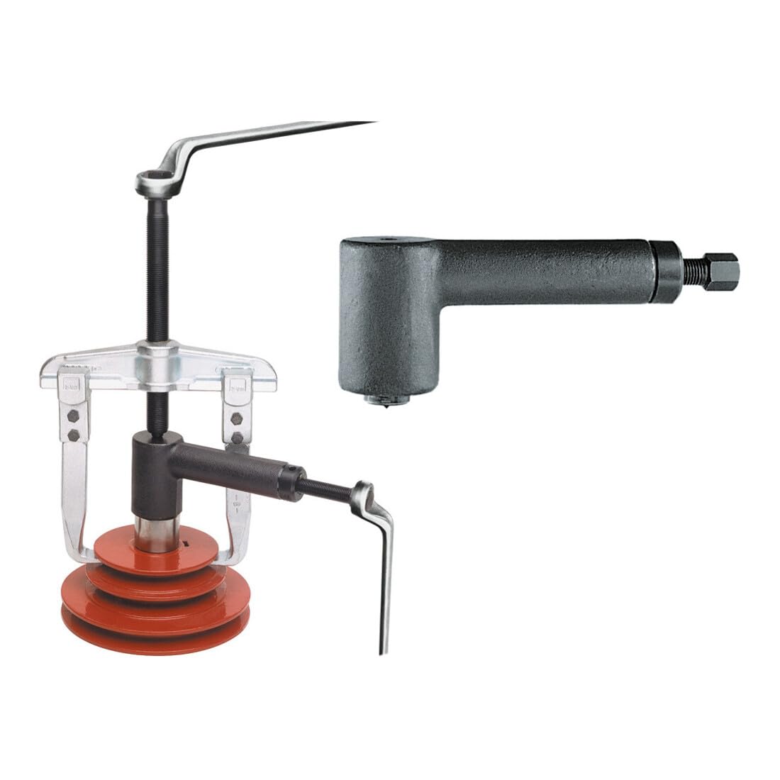 Amazon.co.jp: KUKKO(クッコ) 9-1 油圧ラム 100KN : DIY・工具 Amazon.co.jp: KUKKO(クッコ) 9-1 油圧ラム 100KN : DIY・工具