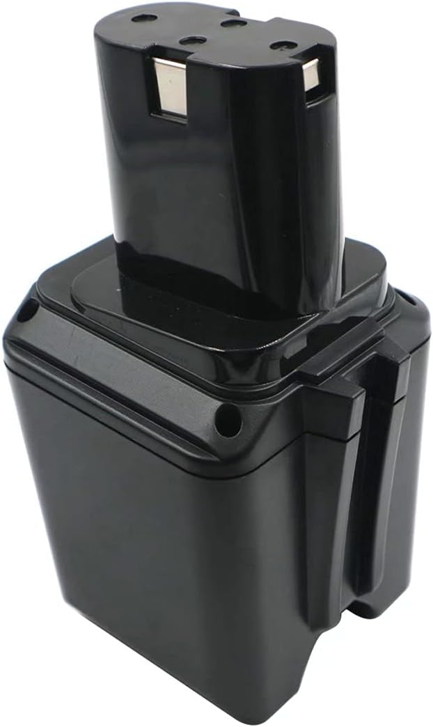 1300mAH Rechargeable Battery Pack SKL12B NiCad Battery 12V Replacement for SKL 12V Battery 92931 2467-02