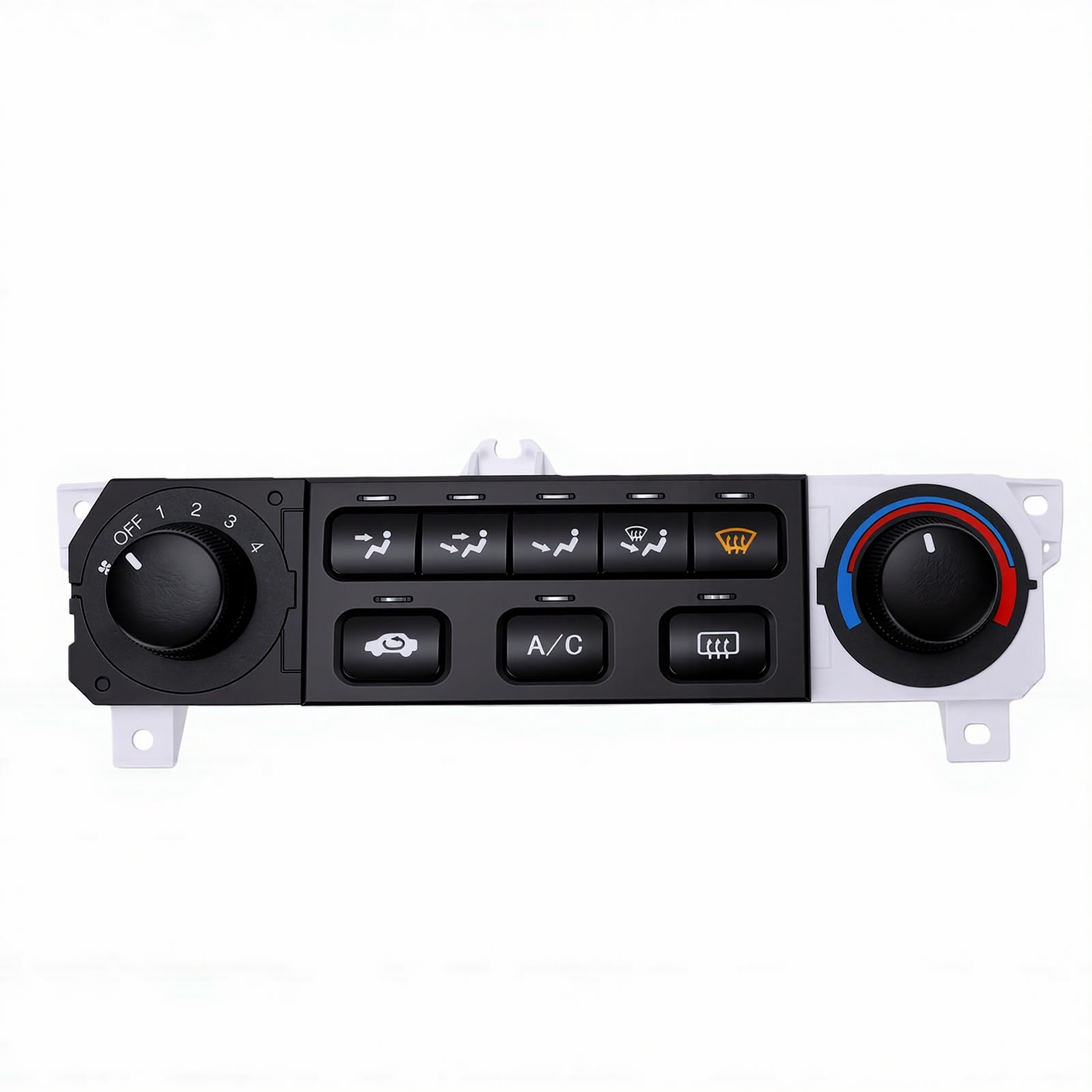 Module de commande de climatisation et chauffage pour modèles 1998-2000 79600 S84 - 8