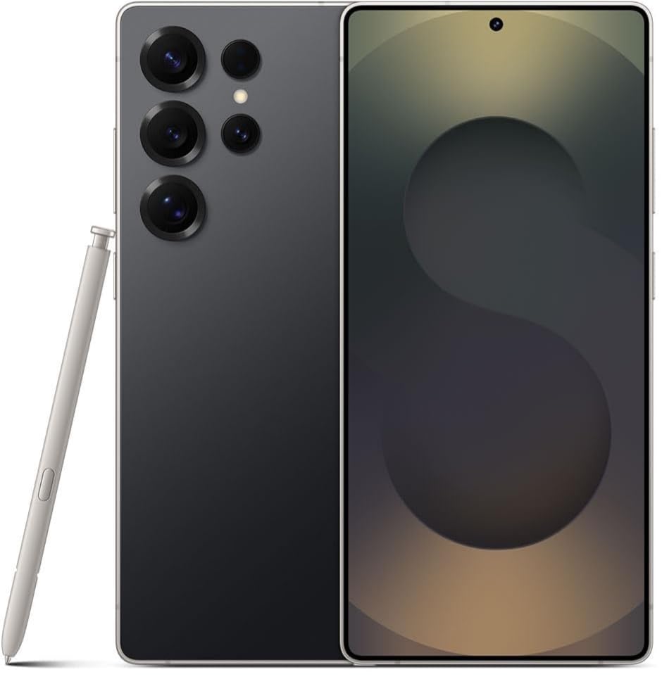 Amazon.com: Galaxy S25 Ultra S Pen Replacement for Samsung Galaxy