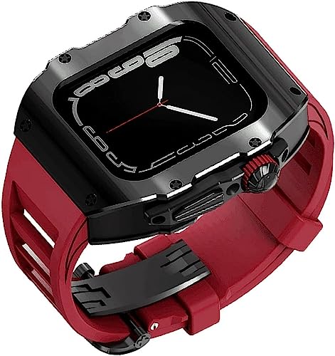 Mod kit de montre en acier inoxydable pour protéger et sublimer votre montre