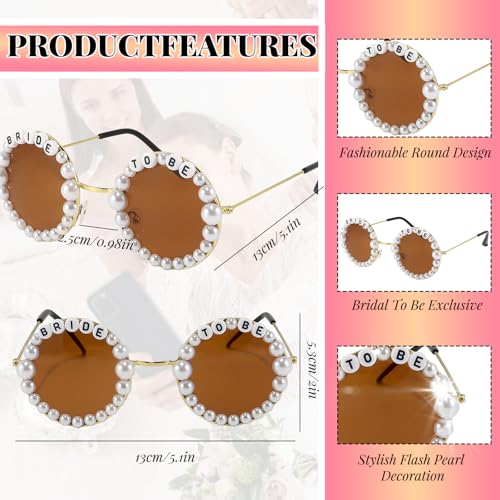 Bride Sunglasses, Bachelorette Gifts for Bride To Be Gifts, Bachelorette Party Accessories4