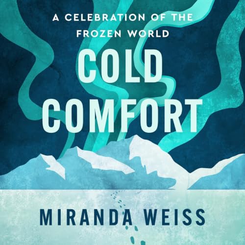 Cold Comfort cover art