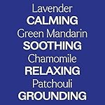 Plant Therapy Organic Relax Essential Oil Blend 100% Pure, Undiluted, Natural Aromatherapy, Therapeutic Grade 10 mL (1/3 oz) - Image 4