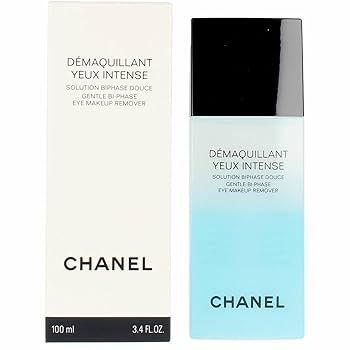 【2本セット新品】CHANEL デマキヤン ユーアンタンスビファーズ 100ml Amazon.co.jp: 【国内正規品】CHANEL シャネル デマキヤン ユー