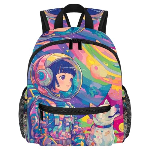Sac à dos de 3 à 8 ans cadeau idéal anniversaire maternelle