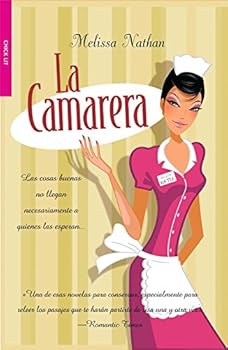 La Camarera (Pandora bolsillo)
