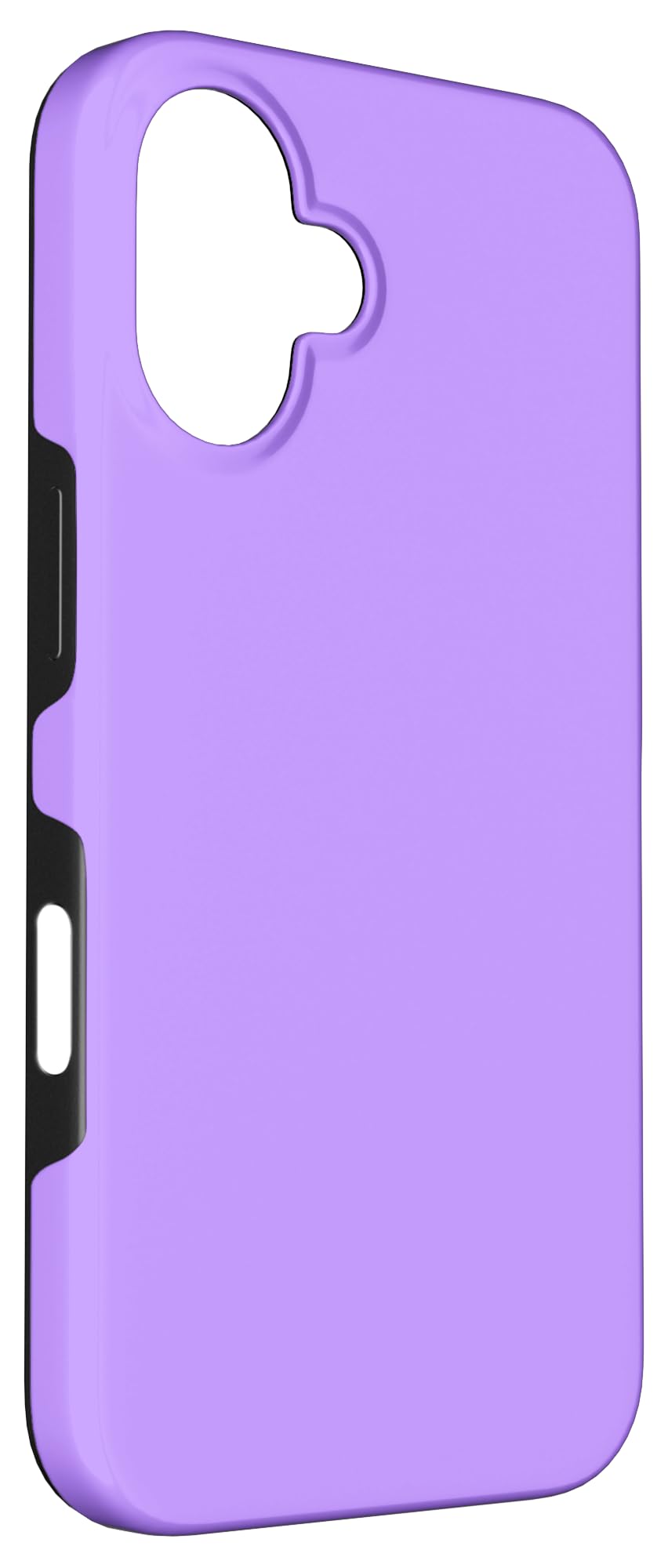 iPhone 16 Lavender Case - Image 3