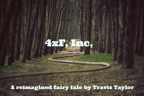 4xF, Inc.