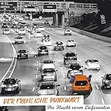 Die Flucht vorm Lieferanten