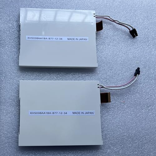 Image of 3.8 inch for KHS038AA1BA-B77 LCD Display Screen on Stock