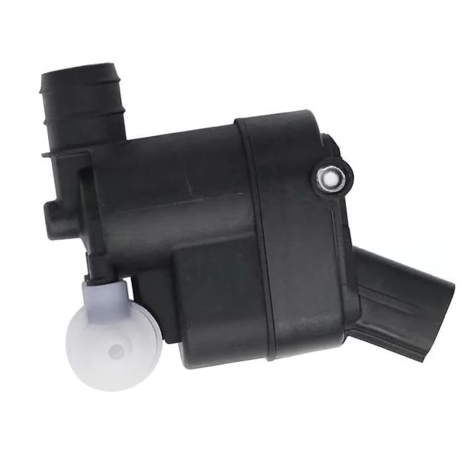 Pqawsfr One Color Car Window Washer Pump Compatible With Hyundai For Santa Fe For Sport 2013-2018 1 Pcs Car Auto Windshield Washer Pump Accessories 98510-M4000