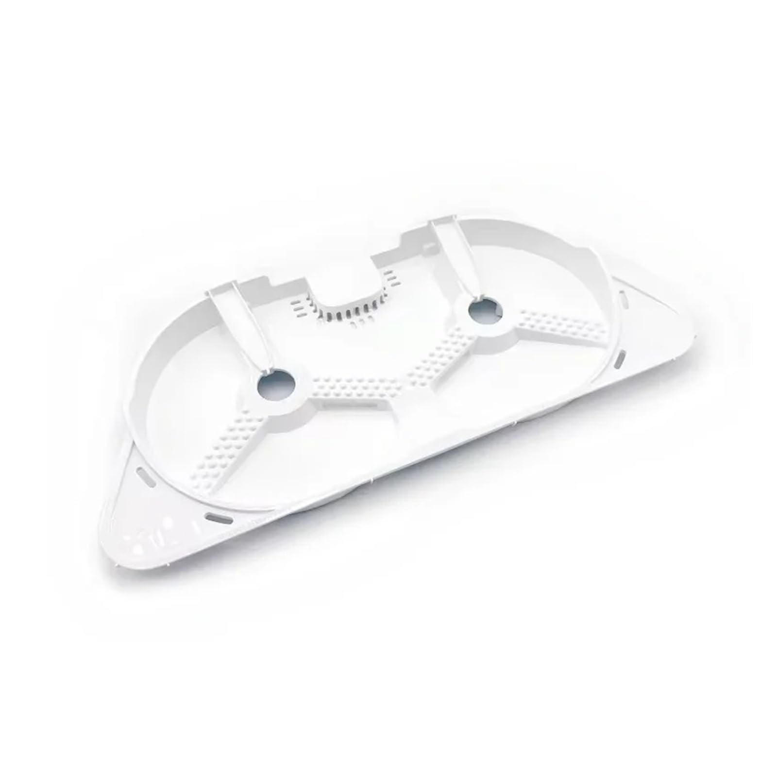 AIHDBCL Robot Vacuum Cleaning Pad, Compatible For Dreame，L10s Pro Ultra Robot Vacuum Cleaner Mop Cleaning Tray Spare Parts