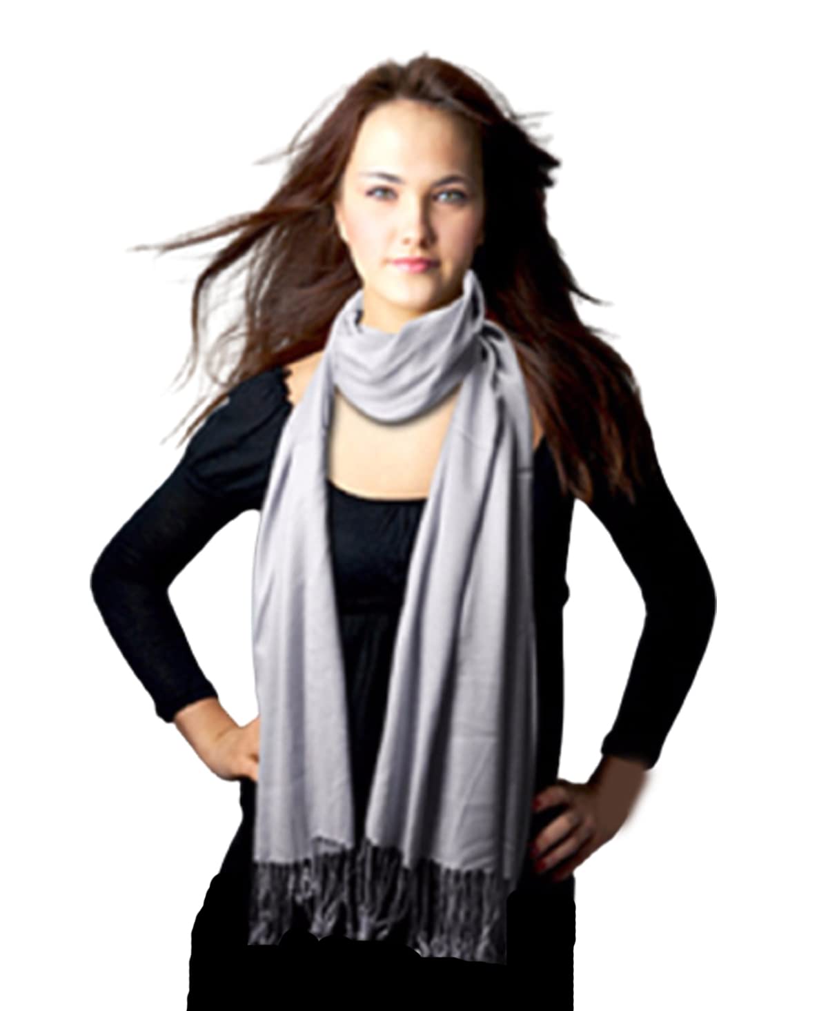 Xpressions Plain Stoles For All Seasons