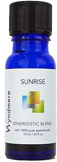 Sunrise Synergistic Blend ~ 10ml (1/3 oz)