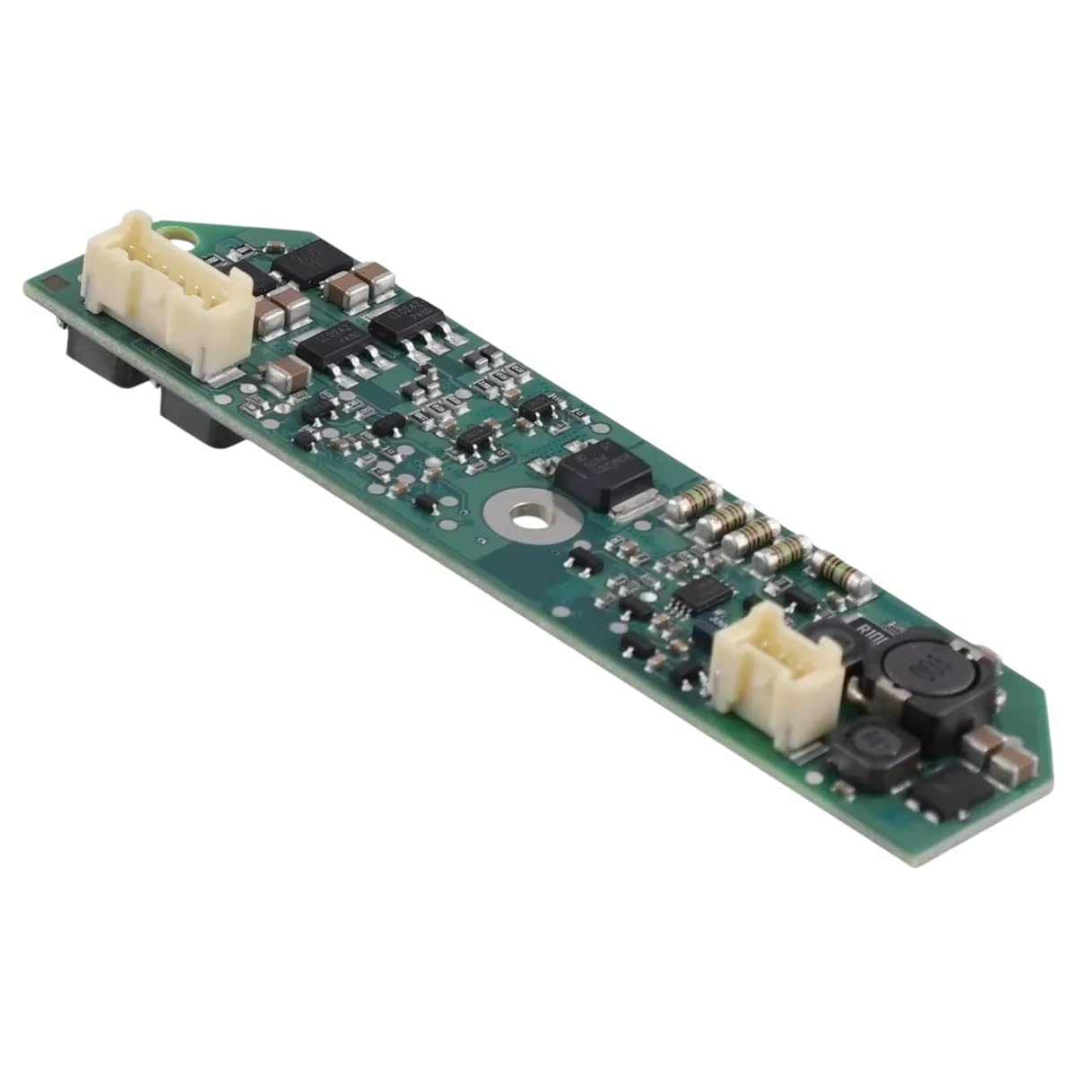 Jiiyp 8X0907472a -Right Lighting Driver 8X0907472 Headlight Led Control Unit Daytime Running Light Module Ballast For A1 2011 2012 2013 2014(8X0907472a -Right)