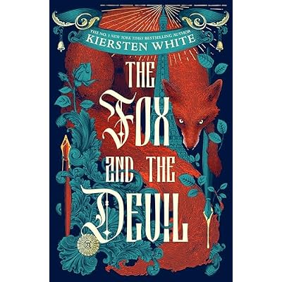 The Fox and the Devil