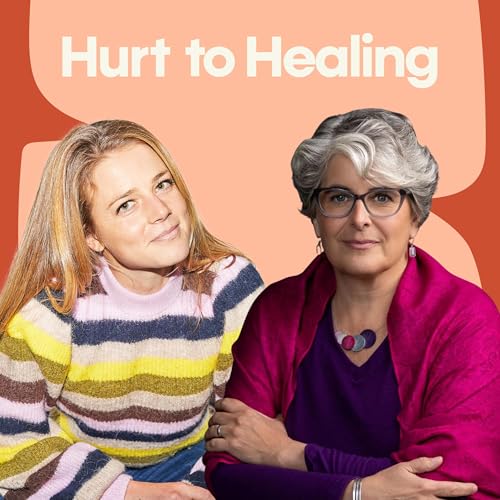 Divorce for Women: Why It Feels So Hard and How to Start Again with Oona Metz