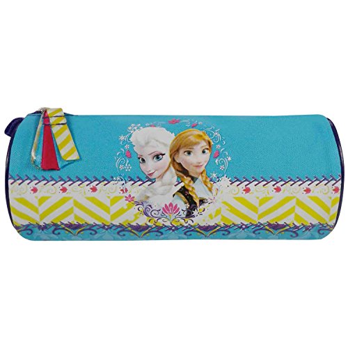 Preisvergleich Produktbild Federtasche Frozen Ice Queen