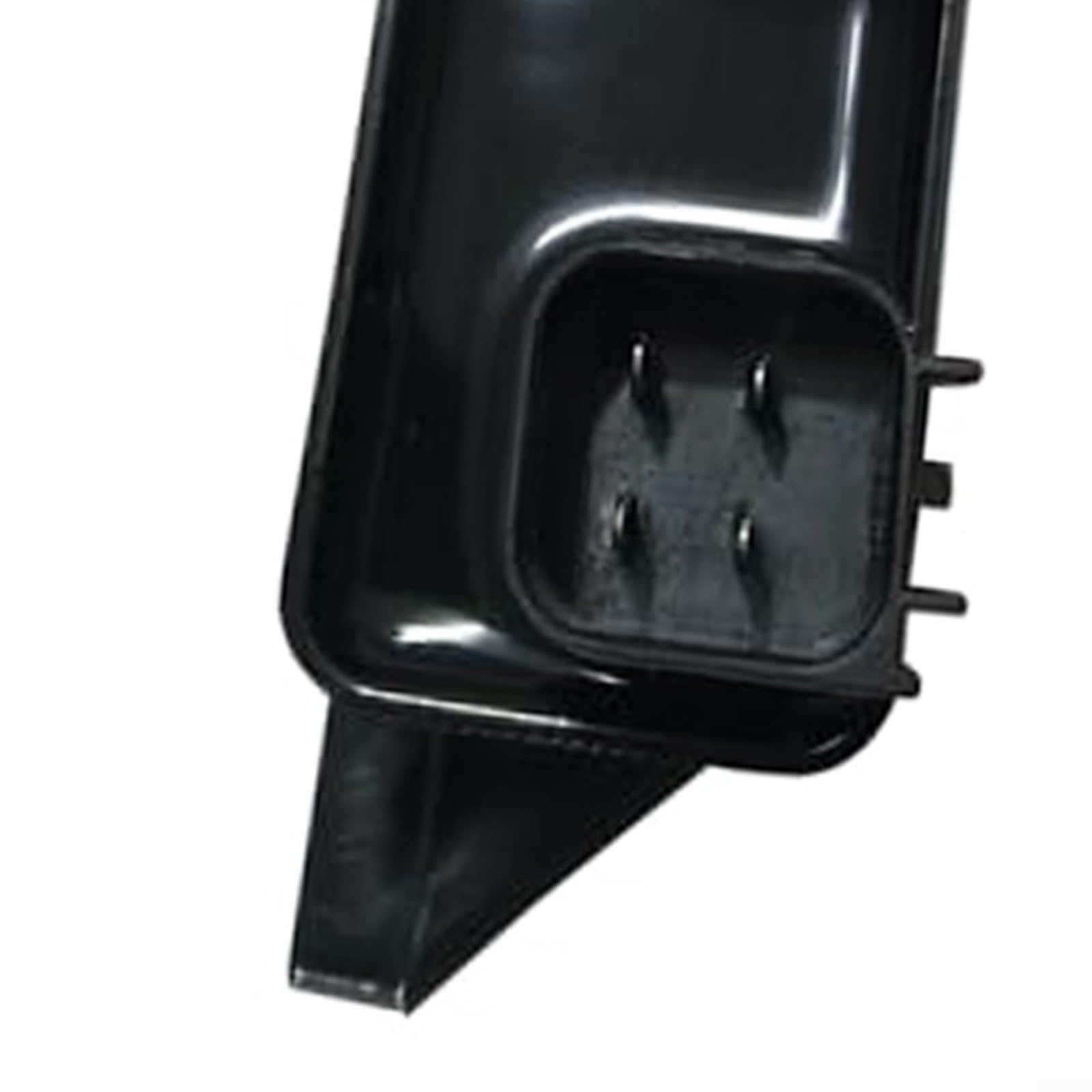 Für CDI Zündzünder für Kawasaki KLX250S KLX250 2006-2007, Ersatzteil OE 21119-1579, ABS-Material, einfach zu installierender Motorrad-elektrischer Schalter