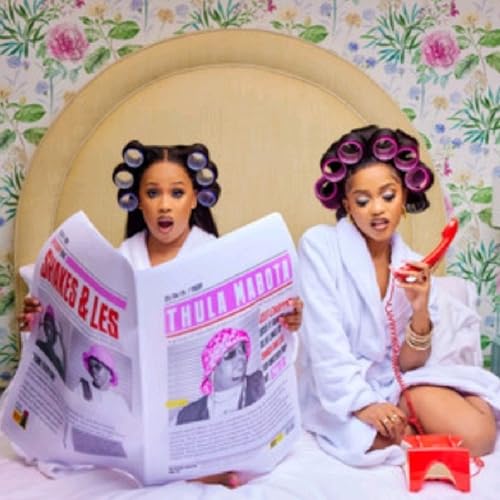 Zee Nxumalo, Pabi Cooper & 031Choppa - Thula Mabota ft Shakes & Les