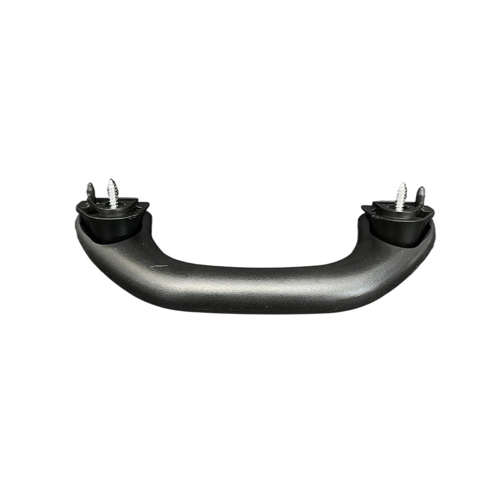 Fhcbutae 1Pcs Front 6N0857607l 6N0857607k Interior Roof Ceiling Grab Pull Handle For Vw For Golf 4 Gti R32 For Polo 9N For Jetta Mk4 For Bora A4(1Pcs Front)