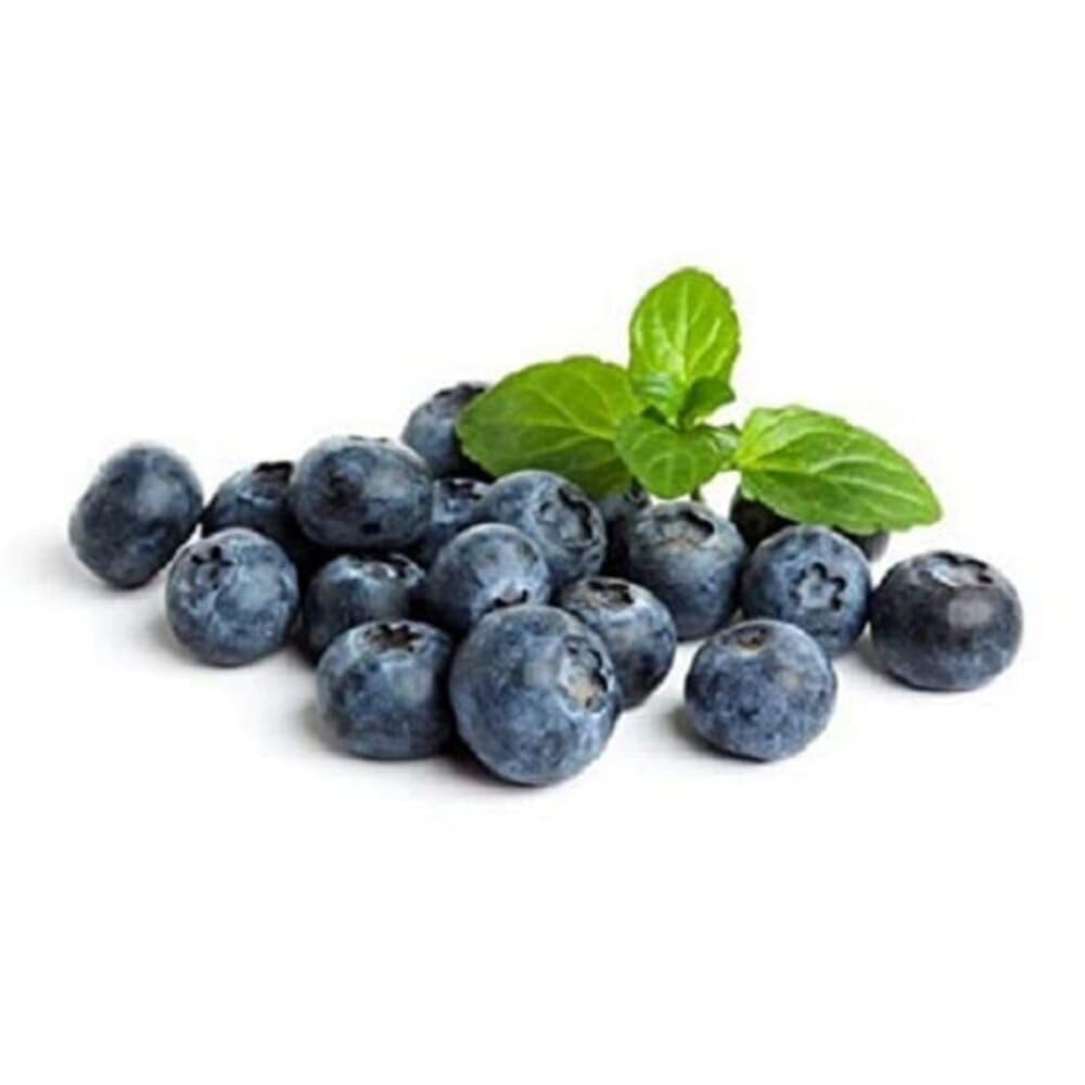 Fresh Blueberry Premium, 125 g Pack